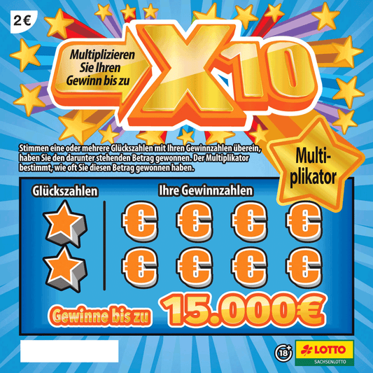 X10