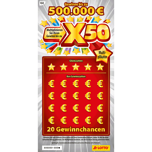 X50
