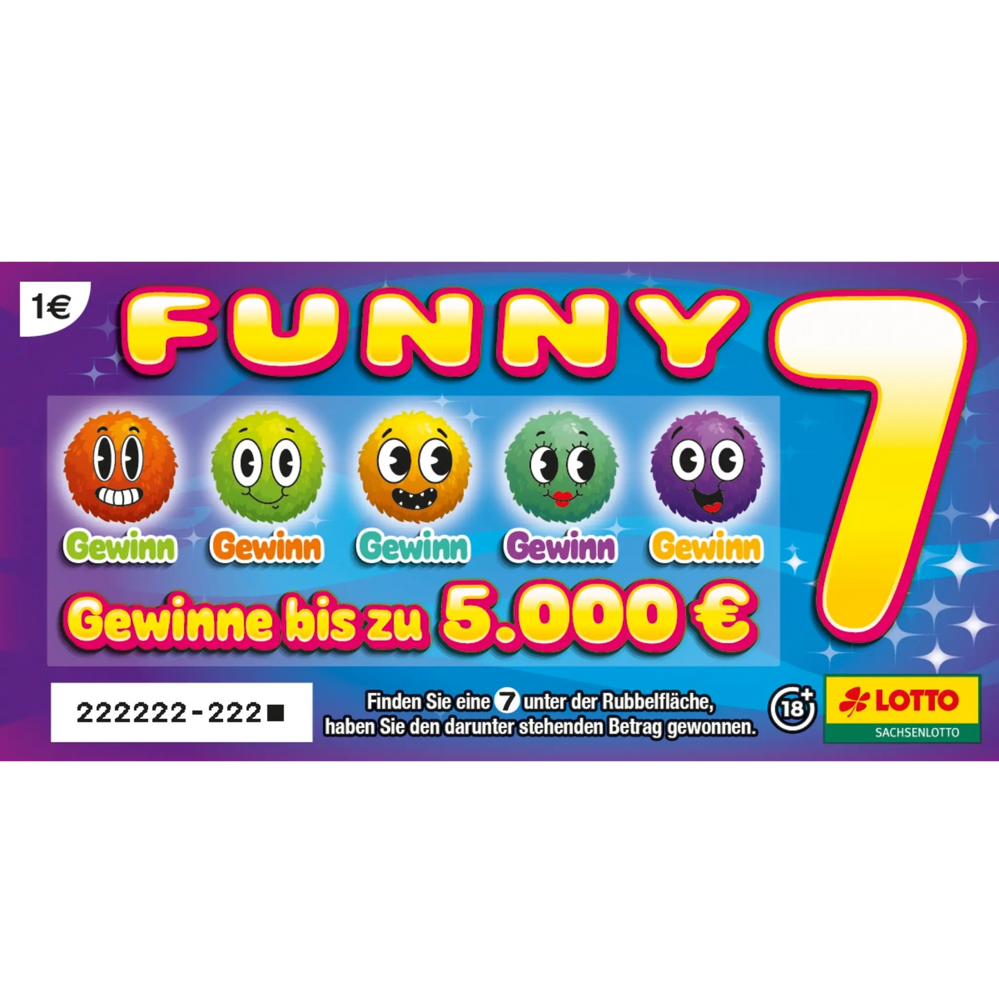 Funny 7