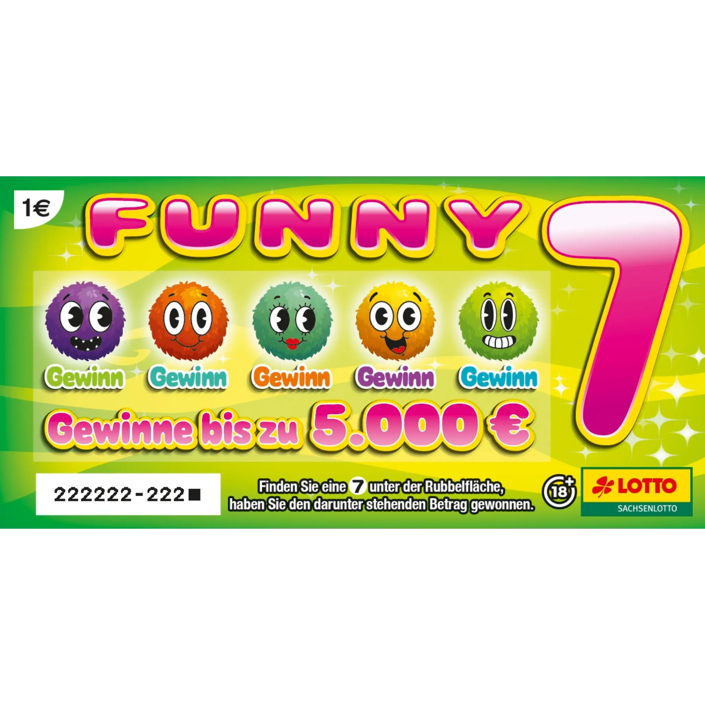 Funny 7