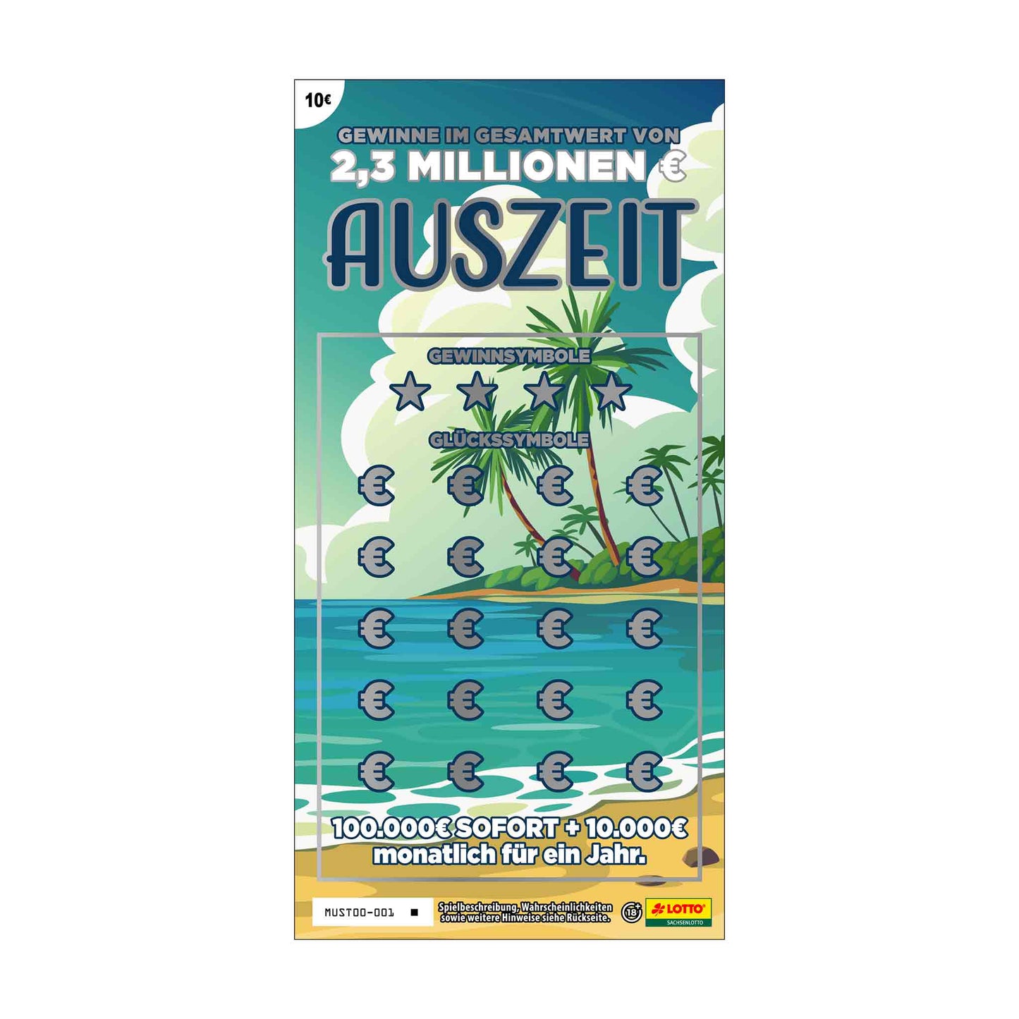 AUSZEIT