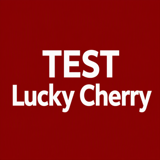TEST Lucky Cherry