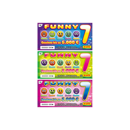 Funny 7