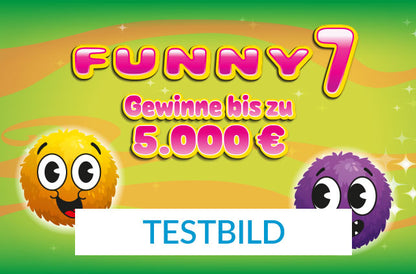 TEST Funny 7