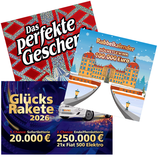 Weihnachts-Bundle