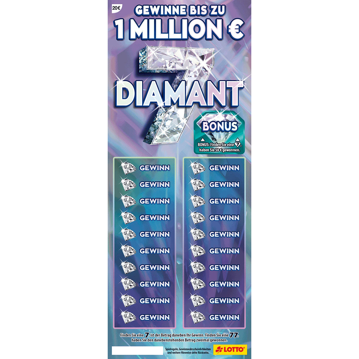 Diamant 7