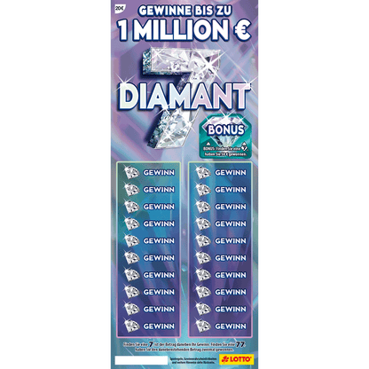 Diamant 7