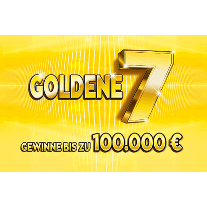 Goldene 7