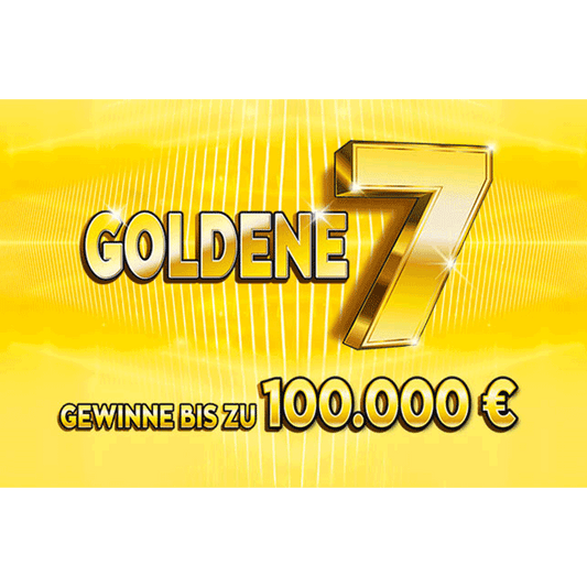 Goldene 7