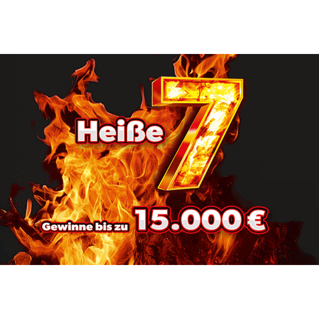 Heiße 7