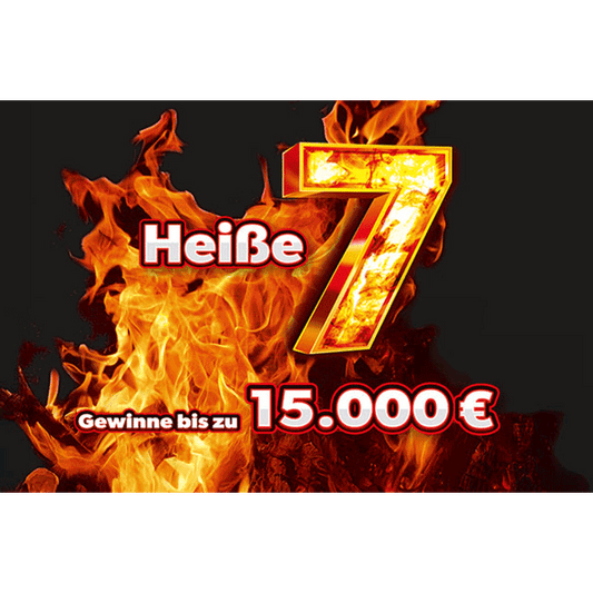 Heiße 7