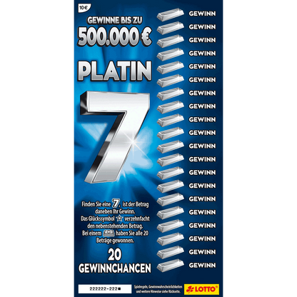Platin 7