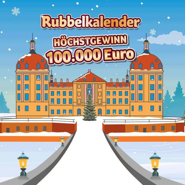 Rubbelkalender
