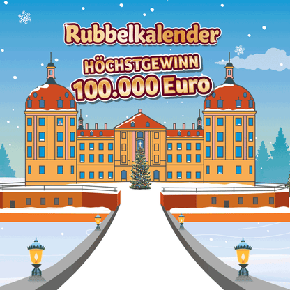 Rubbelkalender