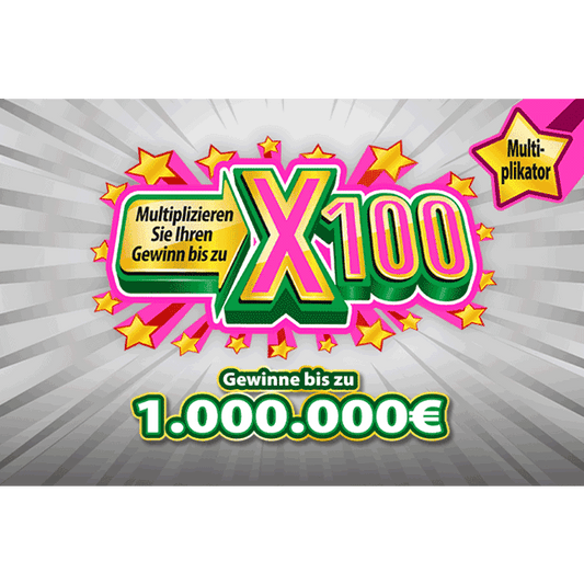 X100