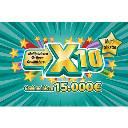 X10
