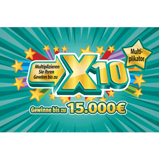 X10
