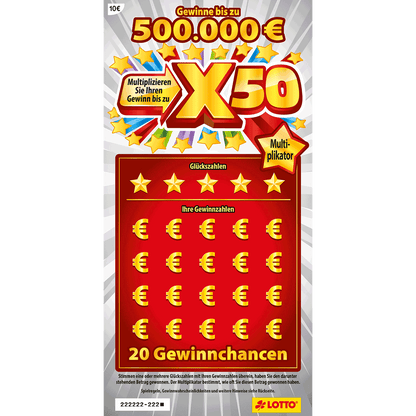 X50