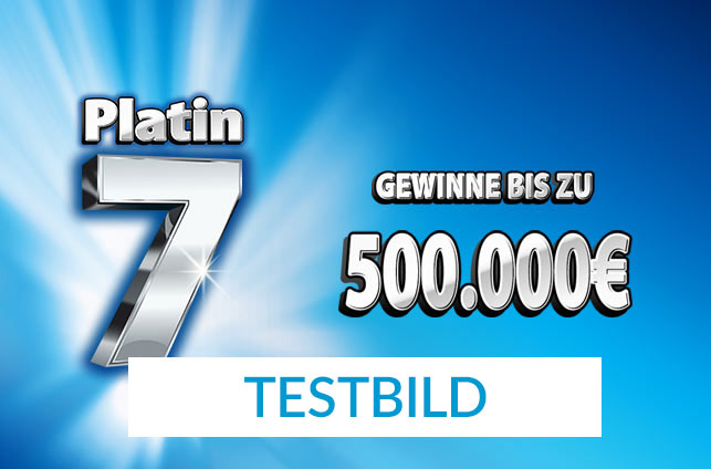 TEST Platin 7