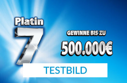 TEST Platin 7