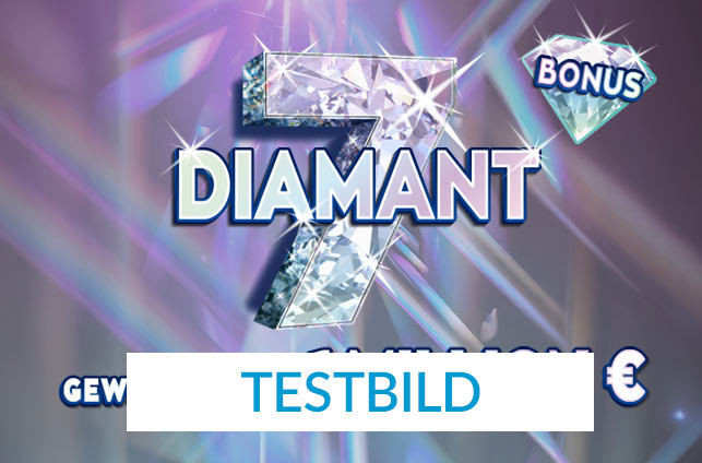 TEST Diamant 7