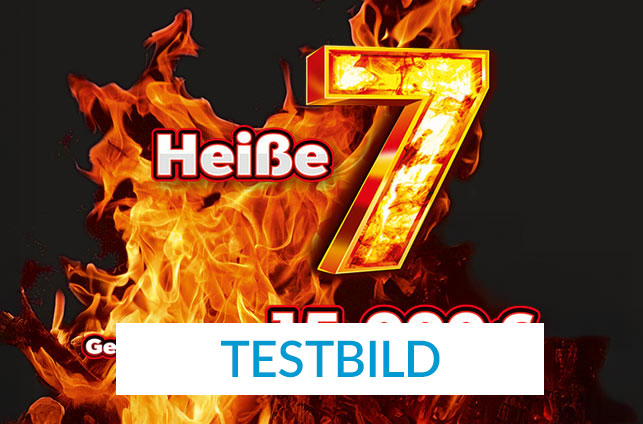 TEST Heiße 7