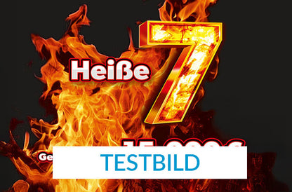 TEST Heiße 7