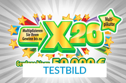 TEST X20